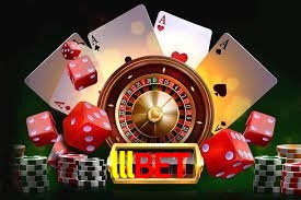 Experiência Promoções lllbet