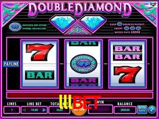 Jogos Certificados lllbet
