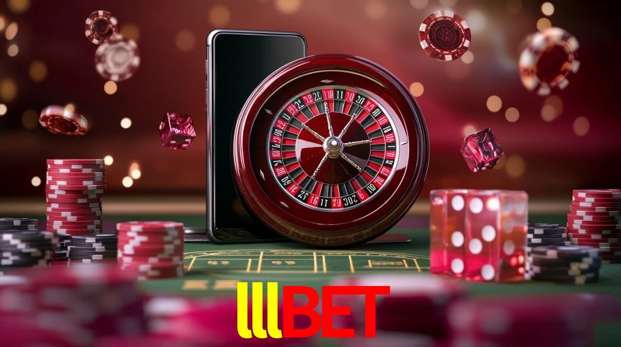 Experiência Cassino lllbet