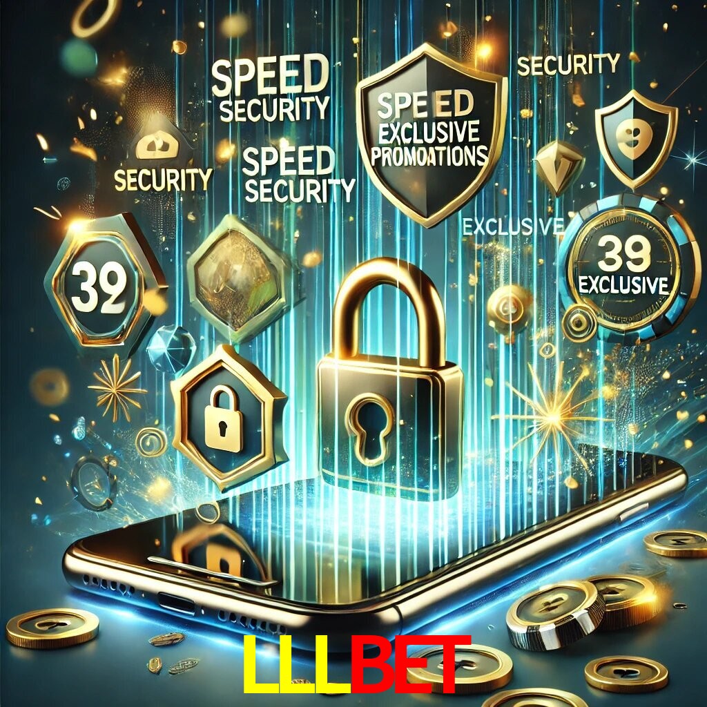 Vantagens do App LLLBET