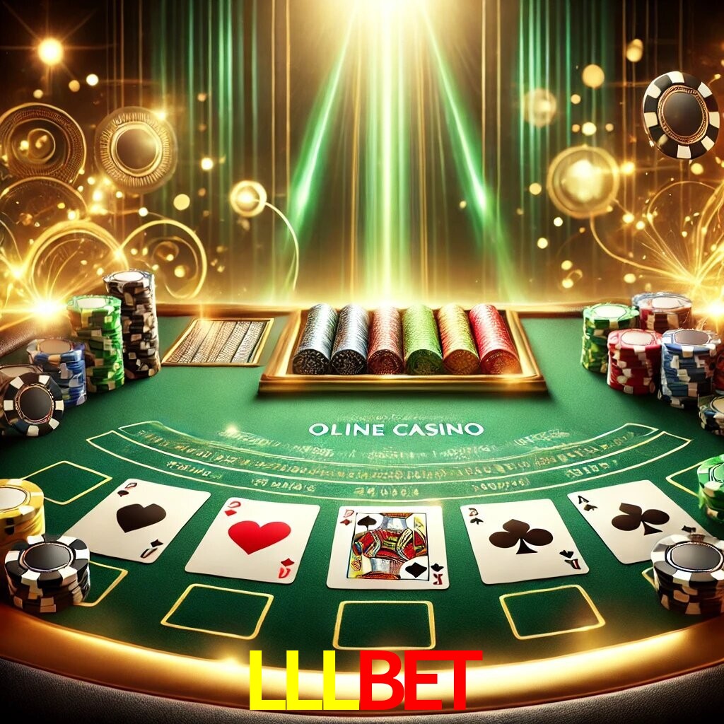 Jogos de blackjack